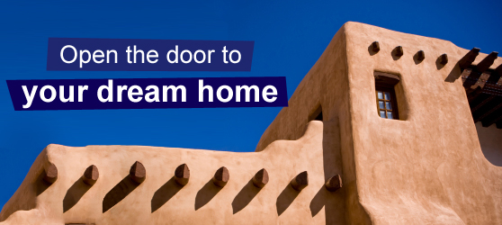 Find your Albuquerque dream home today!