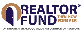 REALTOR&reg; Fund of the Greater Albuquerque Association of REALTORS&reg;