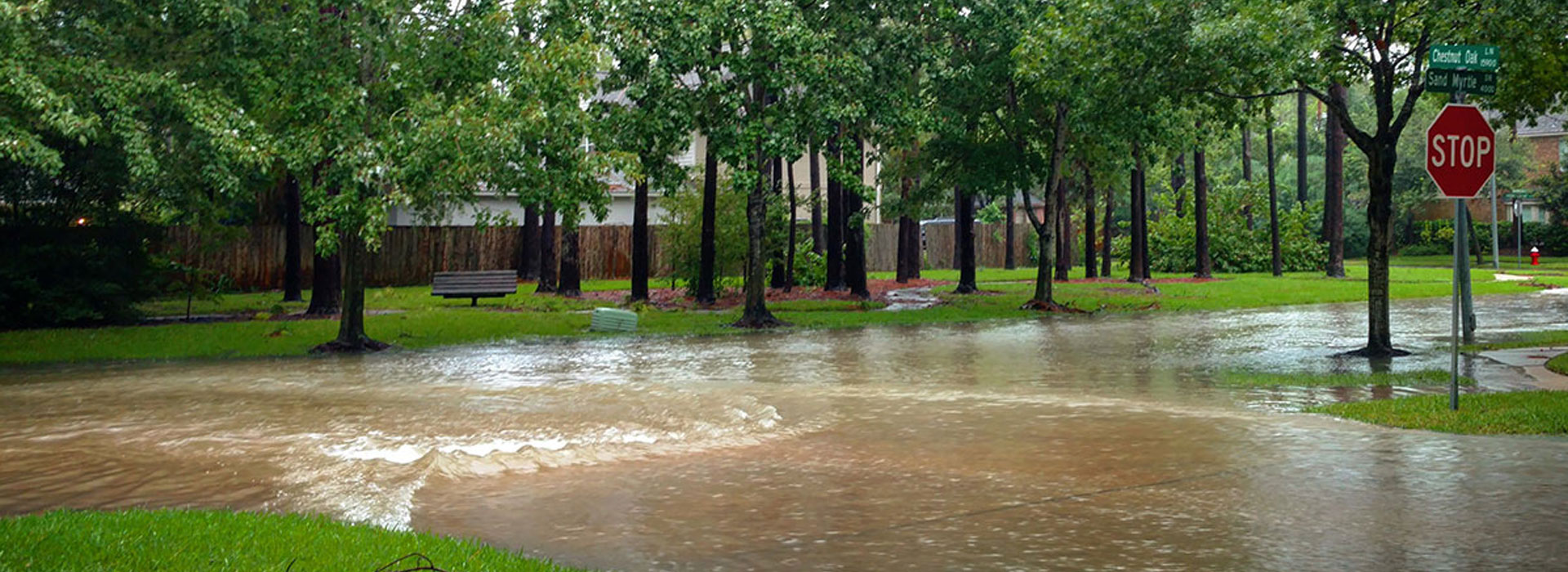 Hurricane Harvey and the REALTOR® Relief Foundation