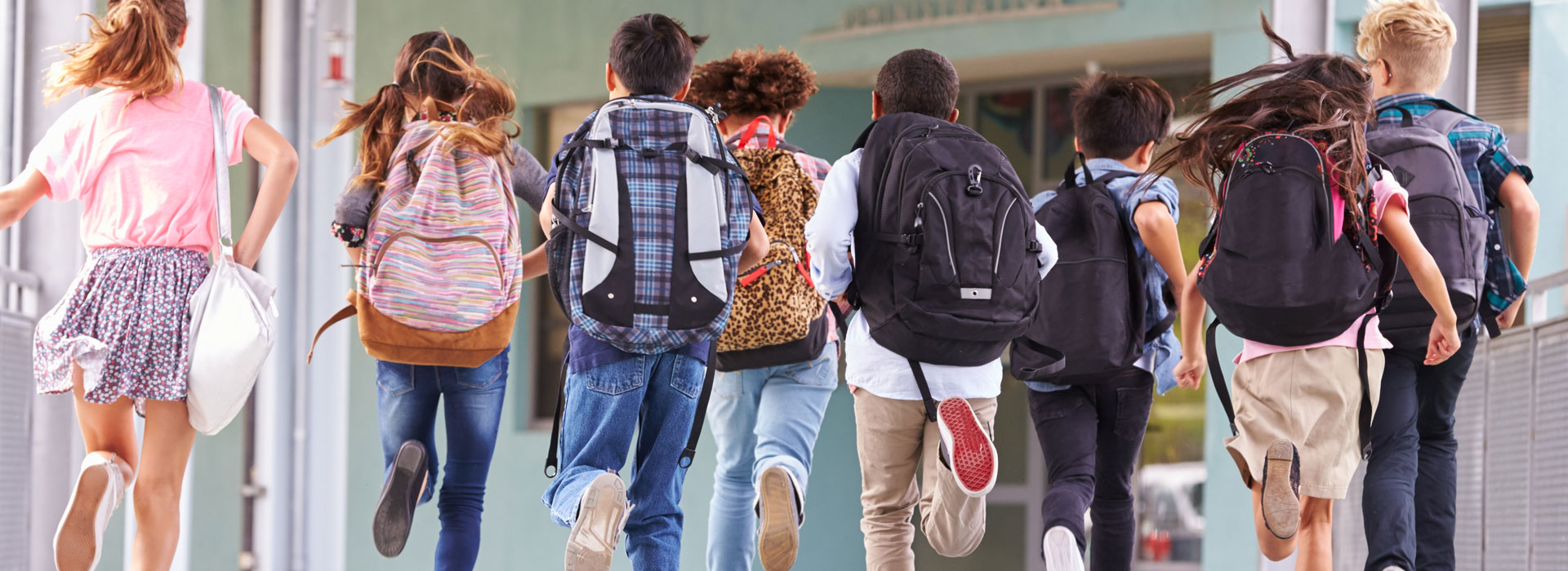 We Got Your Back…Pack Drive