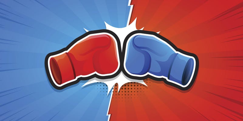 The challenge is on for REALTORS® vs. Affiliates!