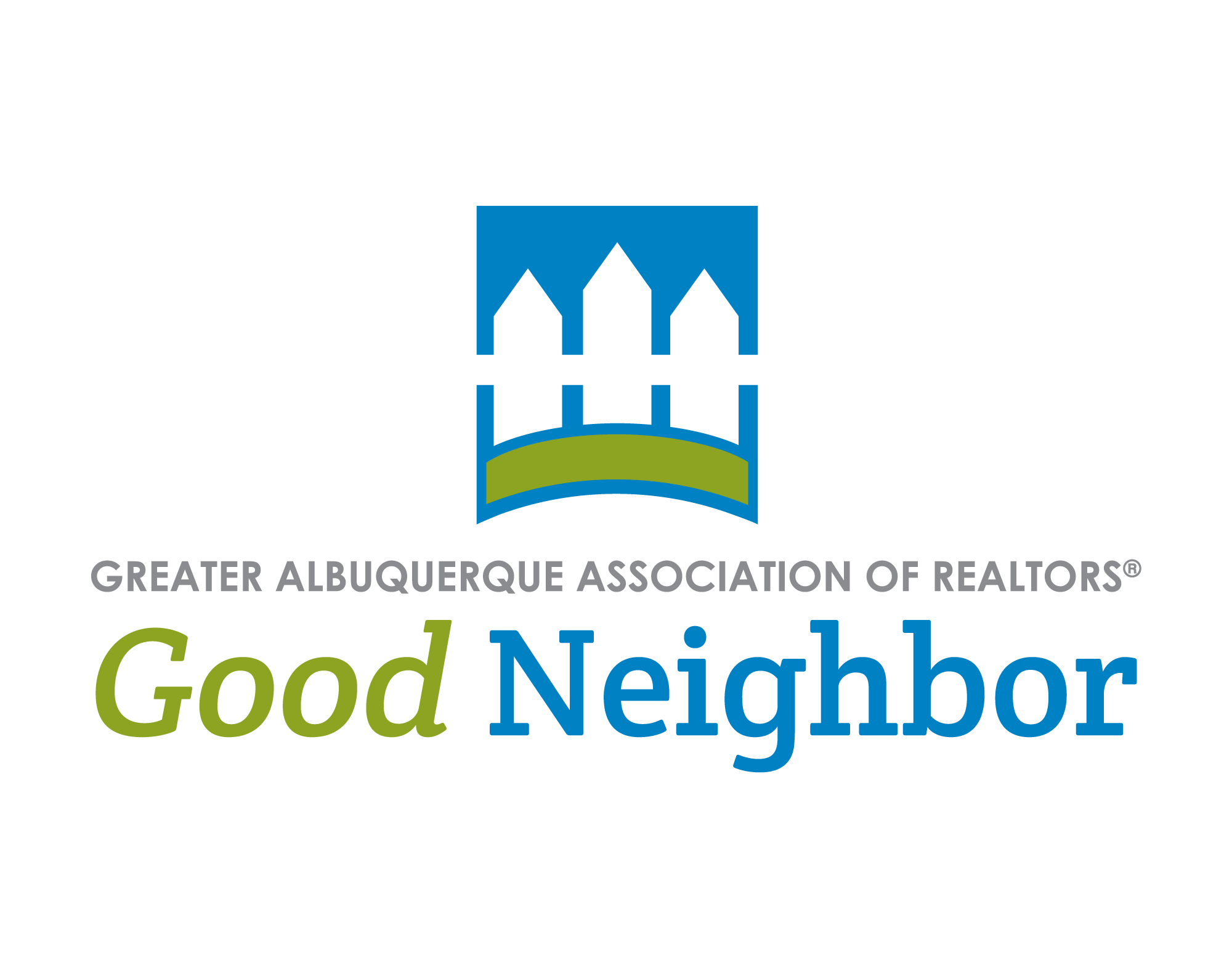 Nominate a Good Neighbor Today!