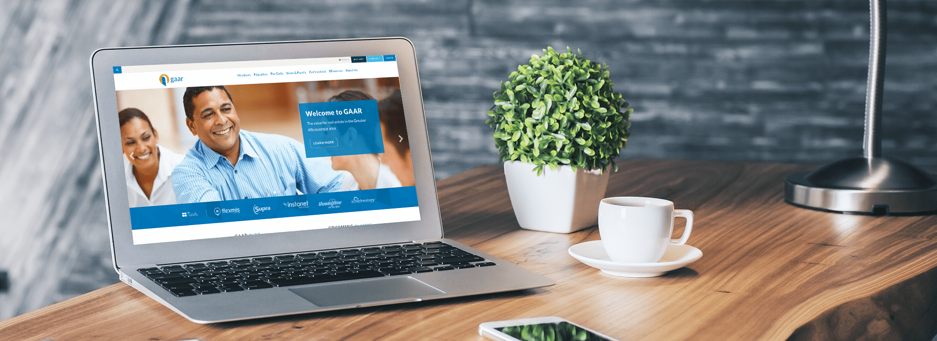 Introducing the new gaar.com