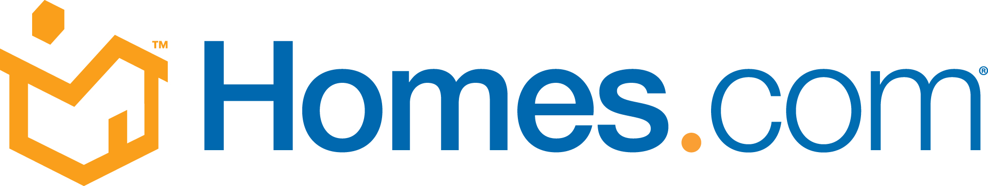 Homes.com logo