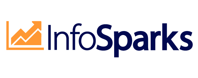 InfoSparks and FastStats logo