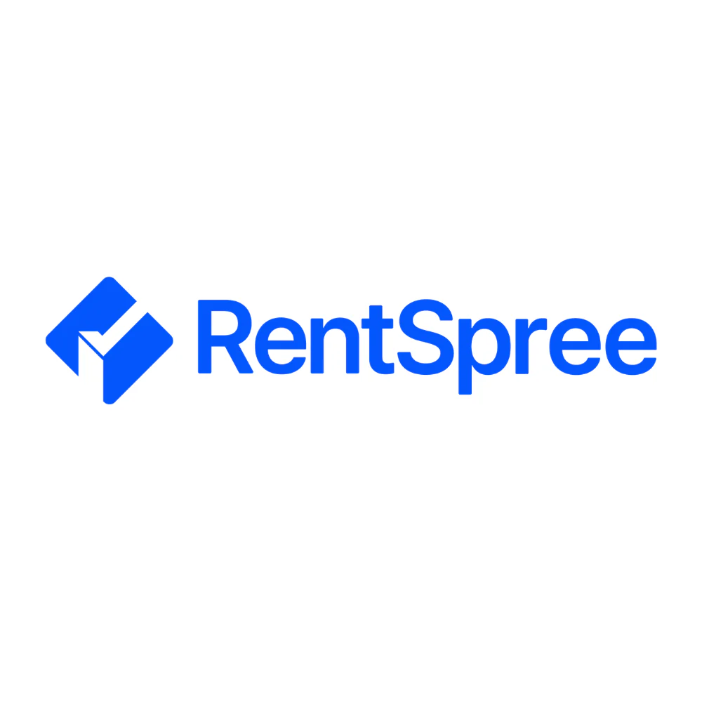 RentSpree logo
