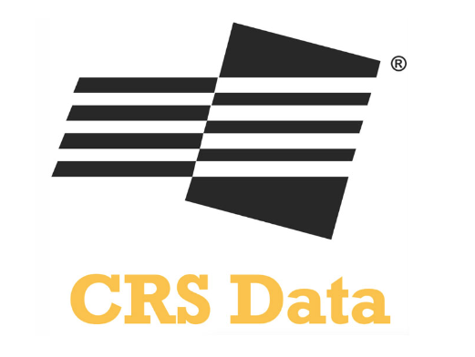 CRS Tax Data logo