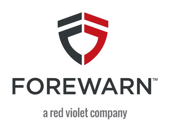 Forewarn logo