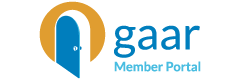 GAAR Member Portal