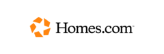 Homes.com logo