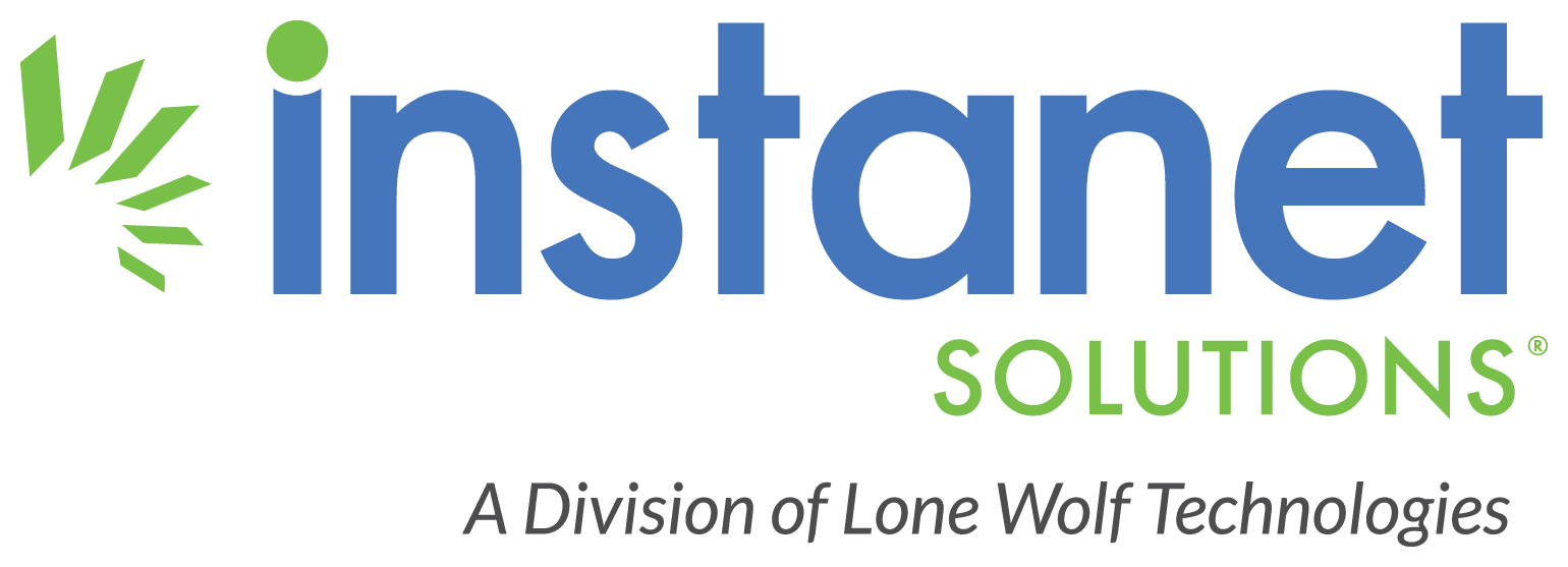Instanet Solutions logo