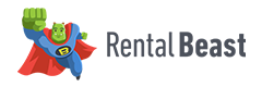 Rental Beast logo