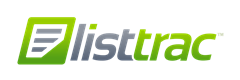 ListTrac logo