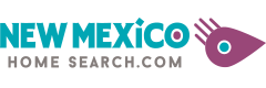 NewMexicoHomeSearch.com logo