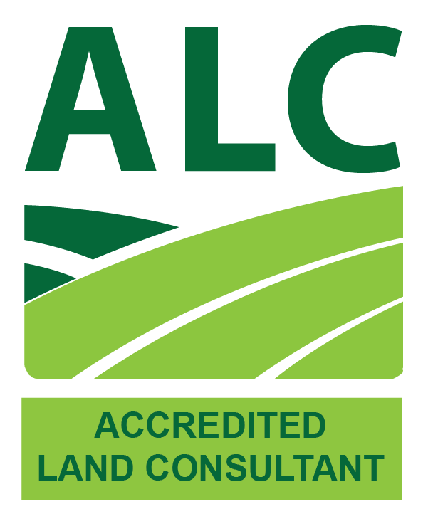 Logo for ALC