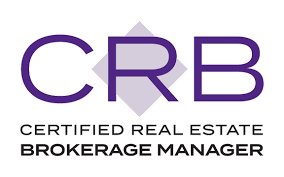 CRB Logo