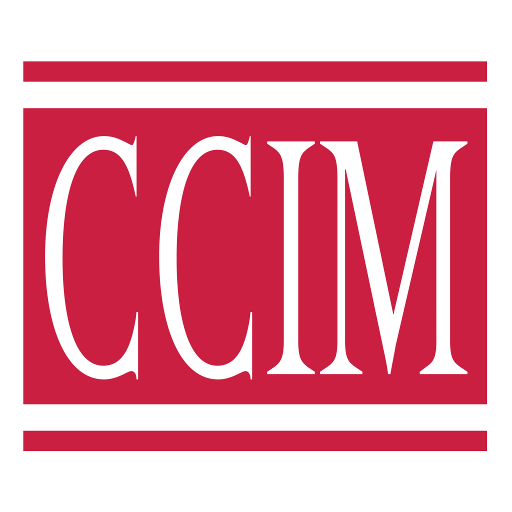 Logo for CCIM