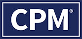 Logo for CPM