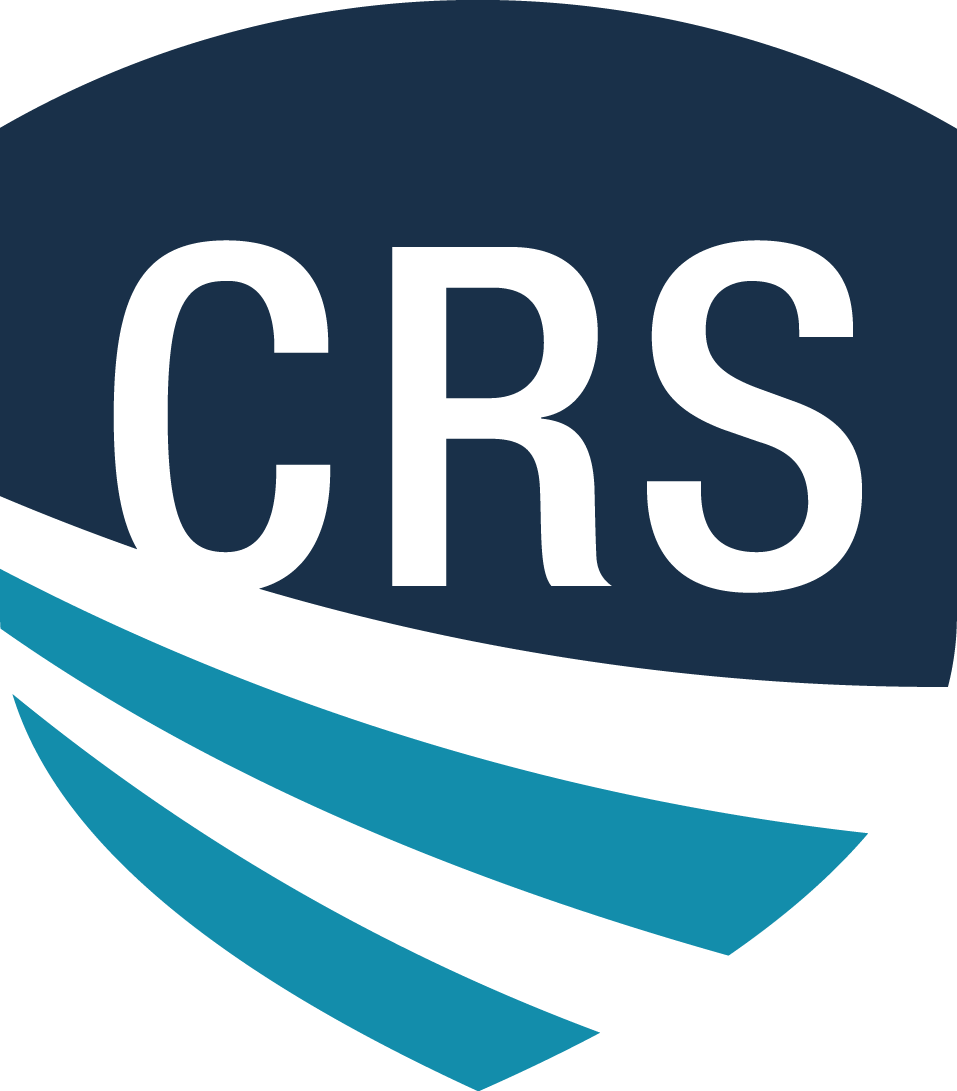 Logo for CRS