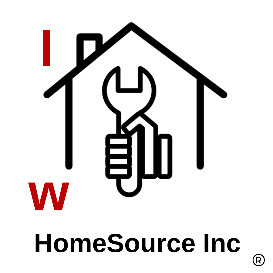 IW Home Source Inc logo