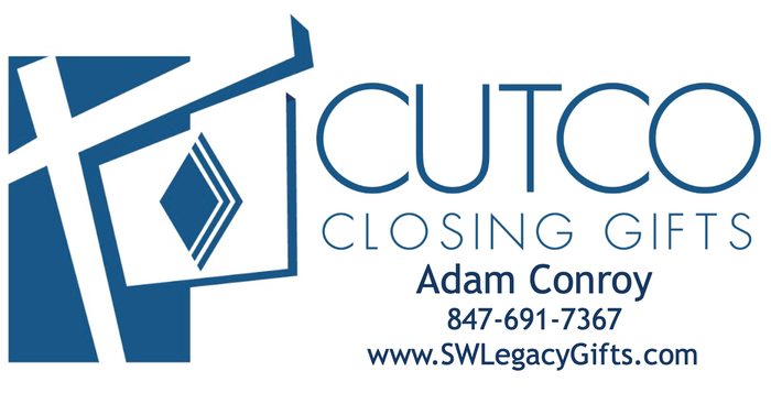 Cutco Closing Gifts (SW Legacy Gifts) logo