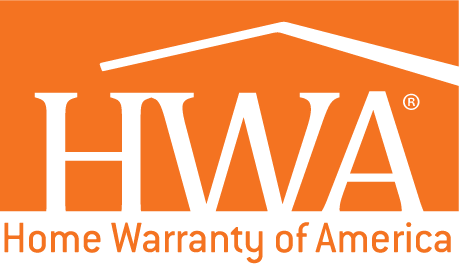 Home Warranty of America logo