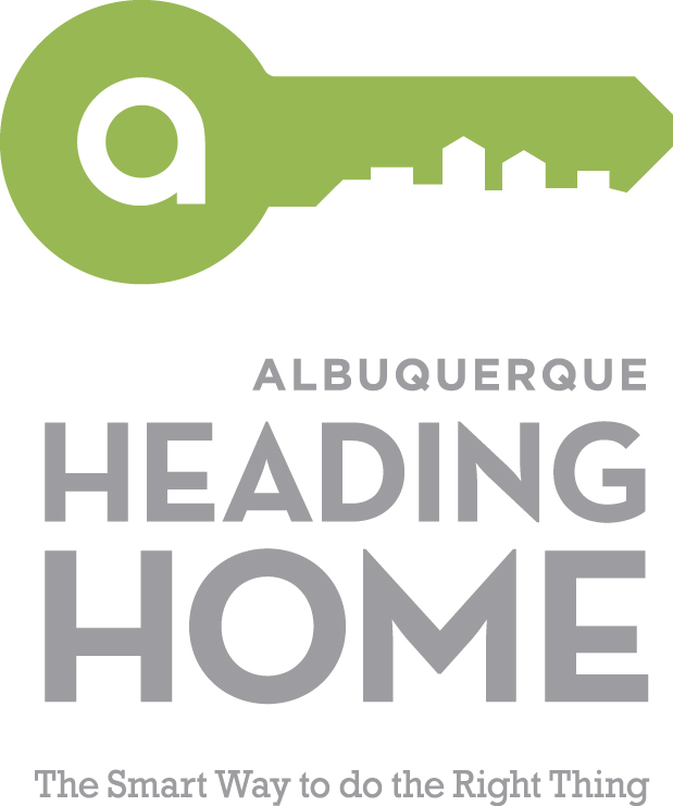 logo for Heading Home