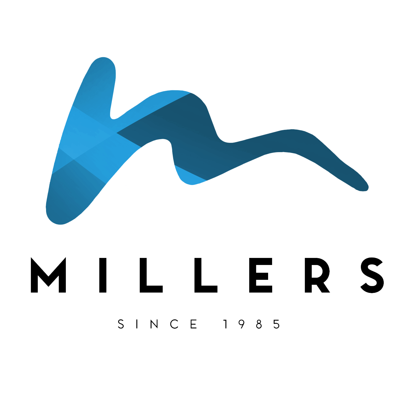 Millers Inc. logo