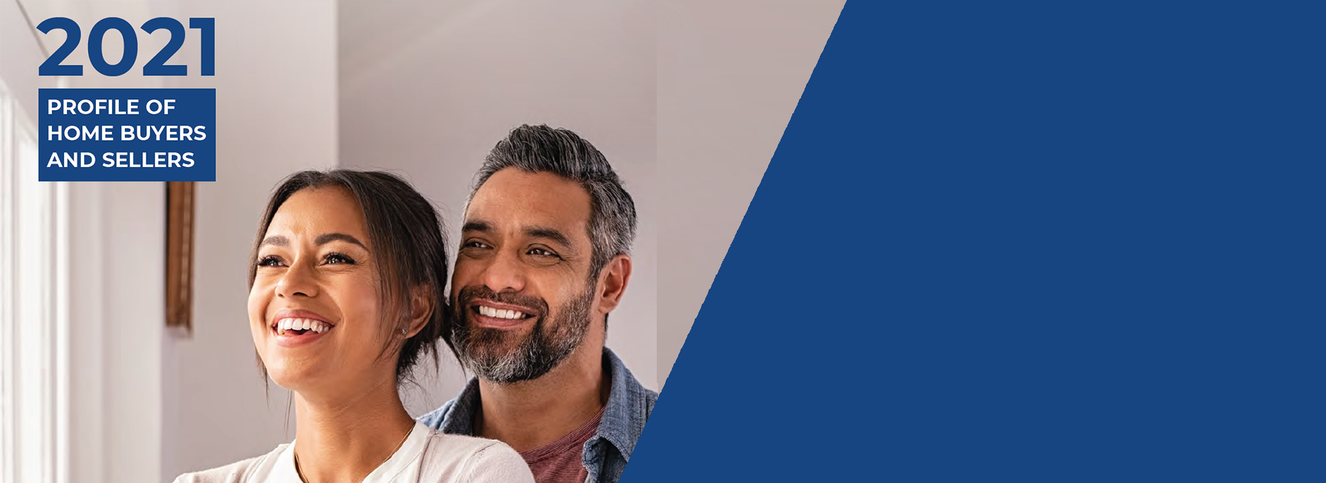 2021 Profile of Home Buyers and Sellers