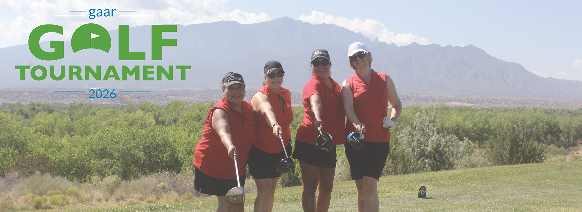 Is Your Swing Ready?