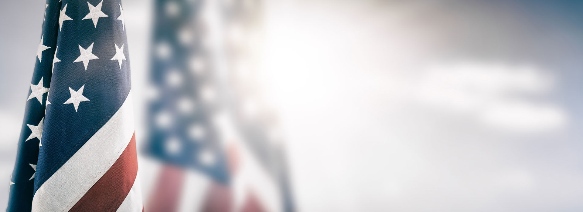 Office Closed on Memorial Day
