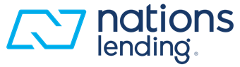 Nations Lending logo