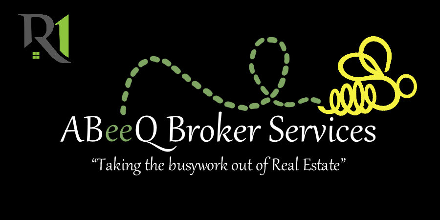 ABeeQ Homes LLC logo