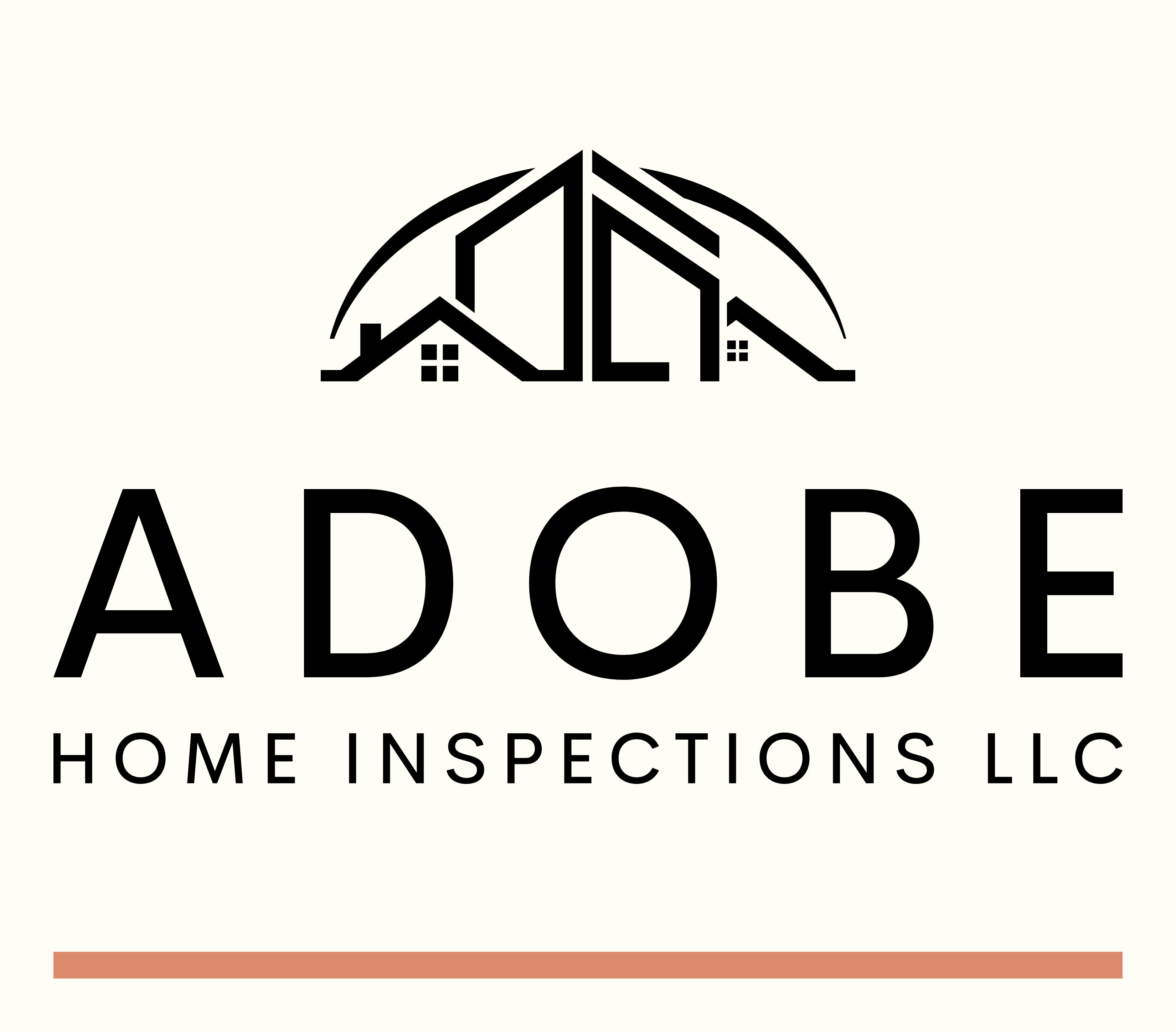 Adobe Home Inspections logo