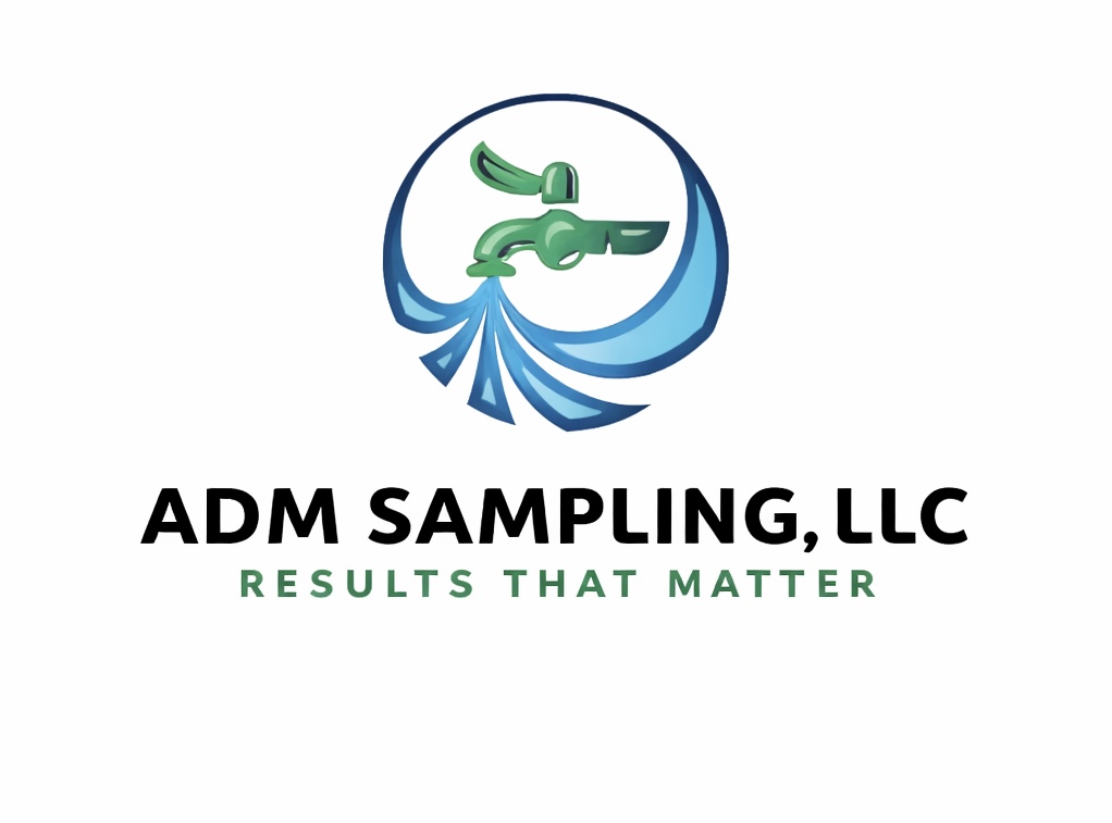 ADM Sampling, LLC logo
