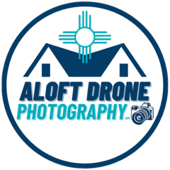 ALOFT Drone Photography LLC logo