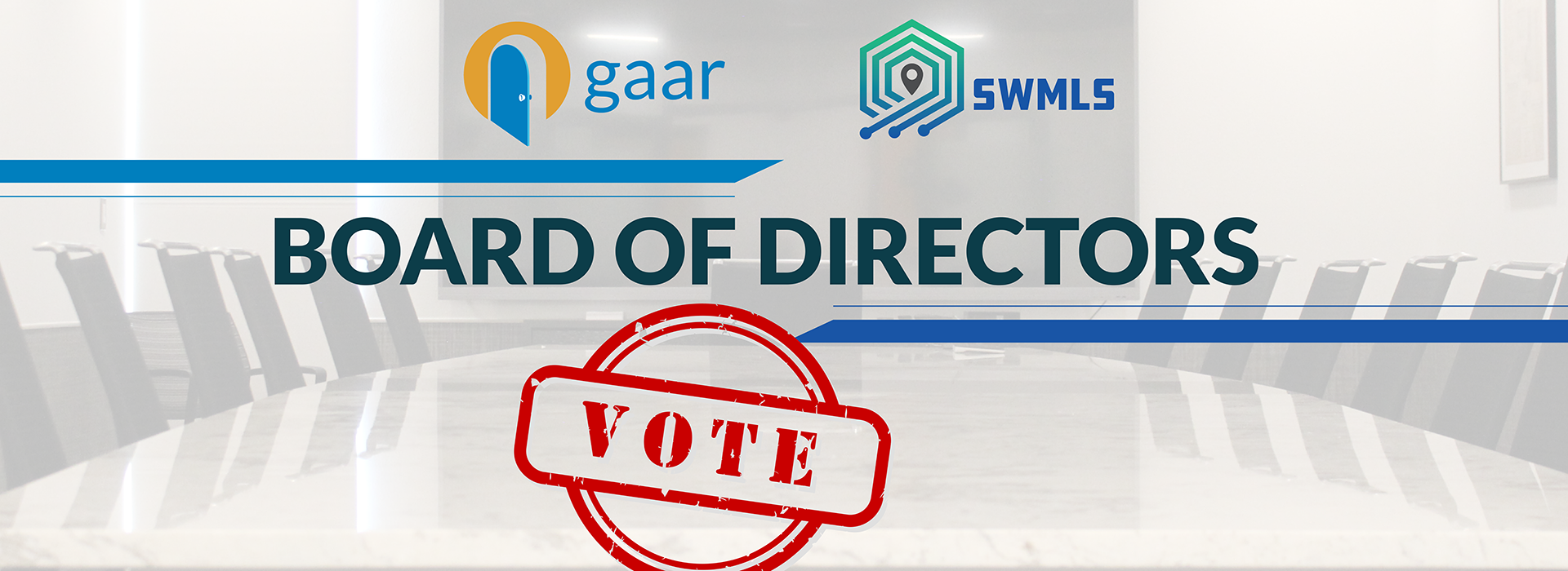 LAST DAY to Vote is Sunday, October 12th