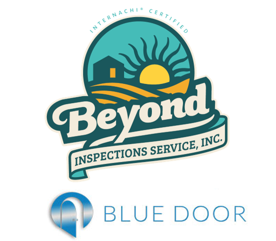 Beyond Inspections Services logo