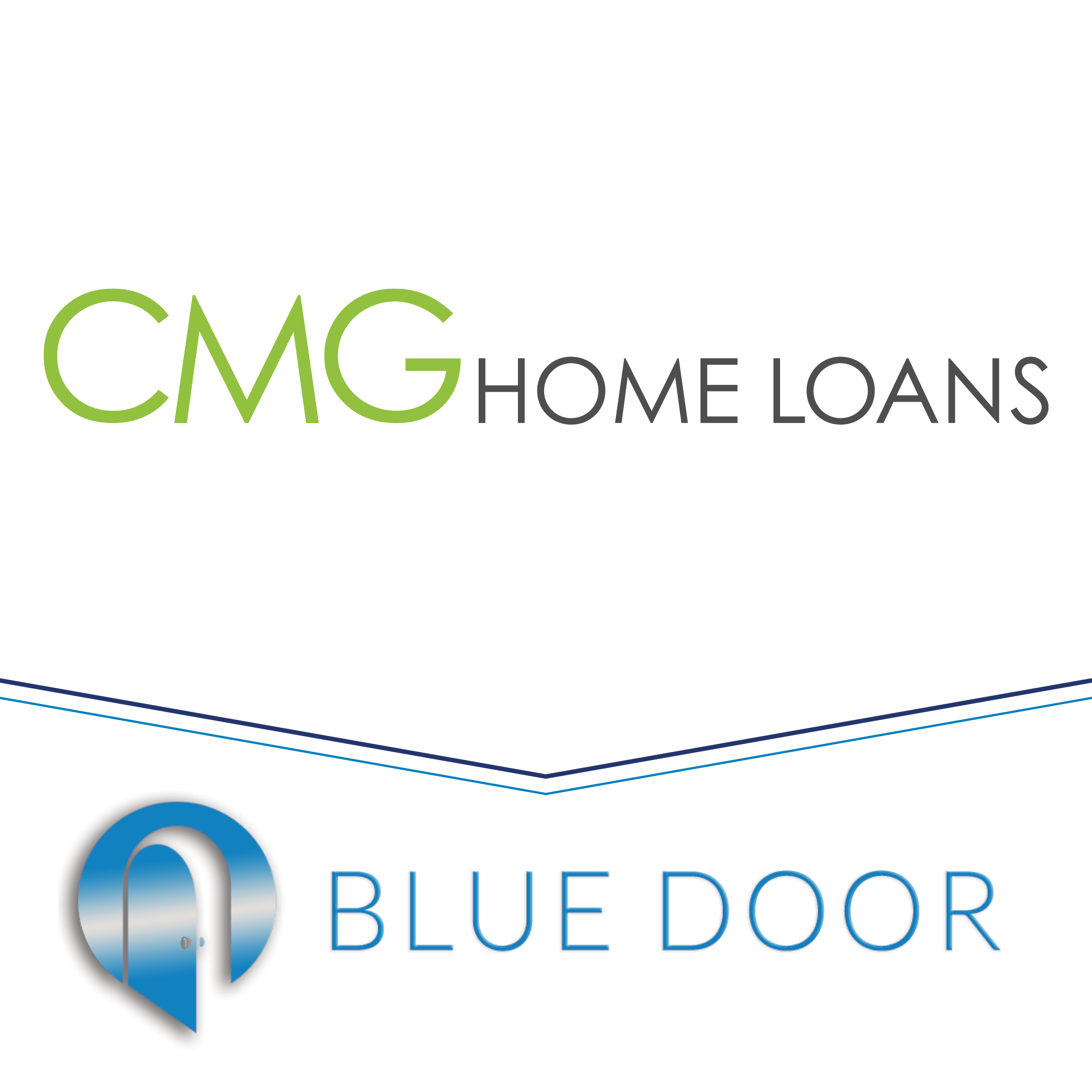 CMG Home Loans logo