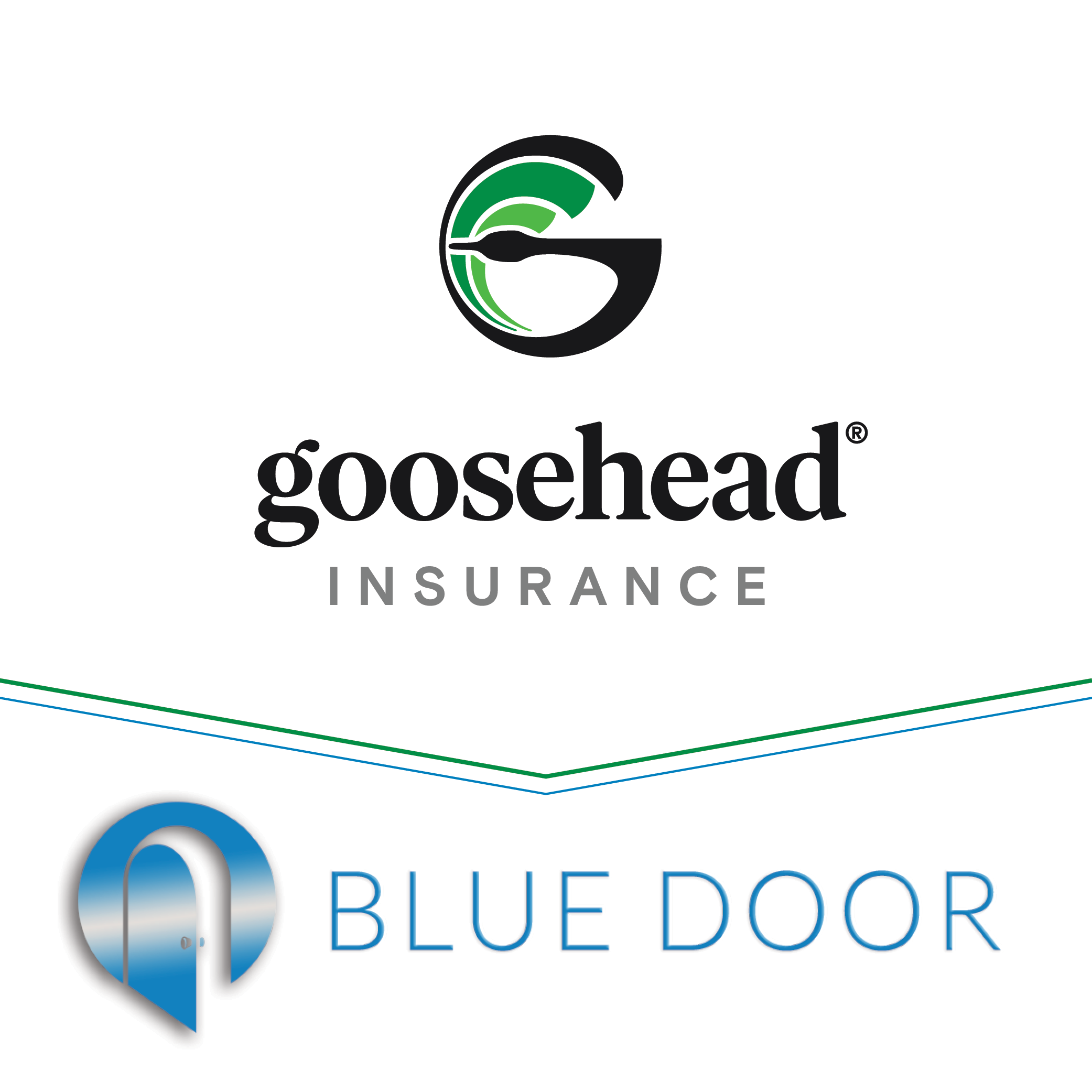 Goosehead Insurance logo