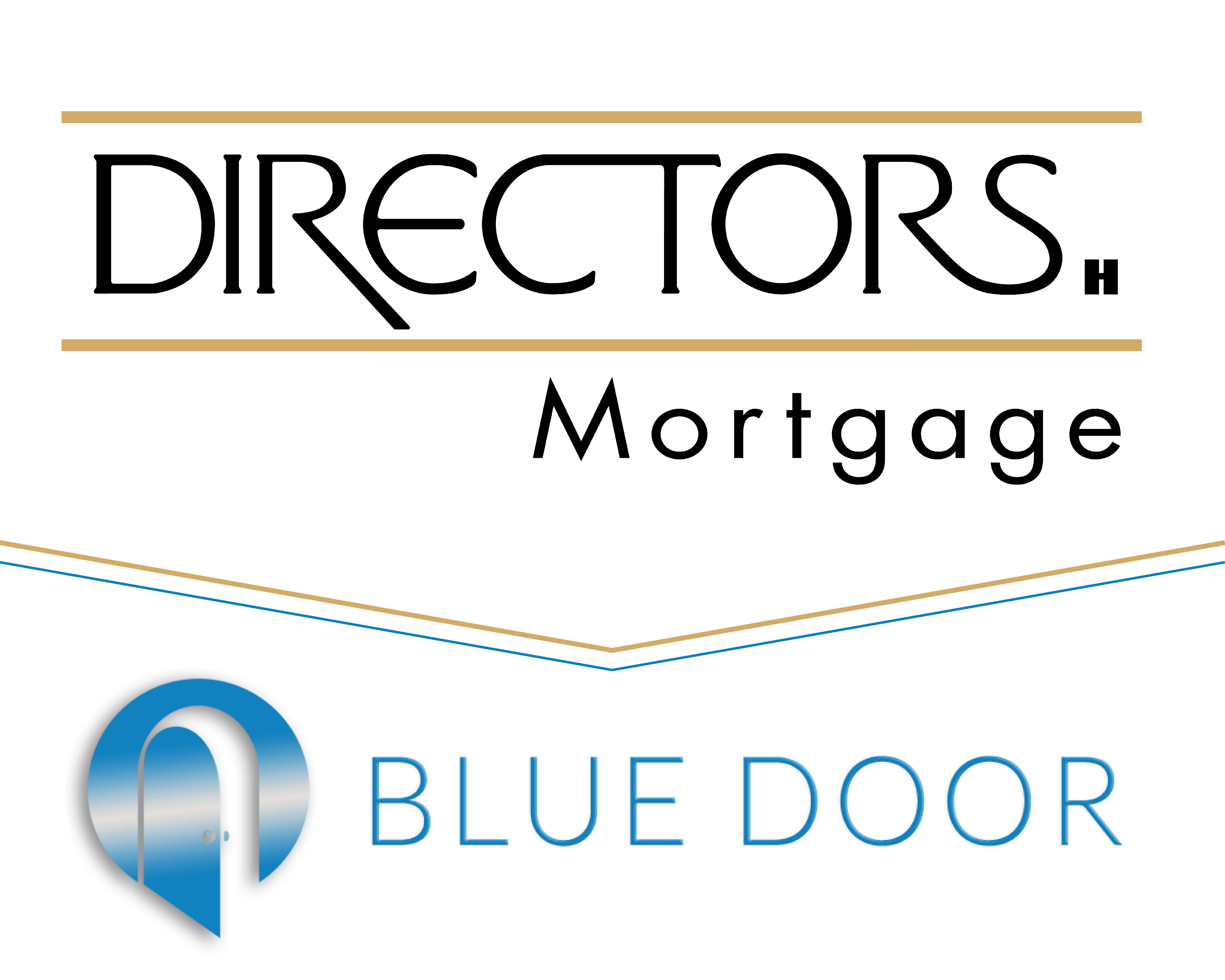 Directors Mortgage - Jacinda Juarez logo