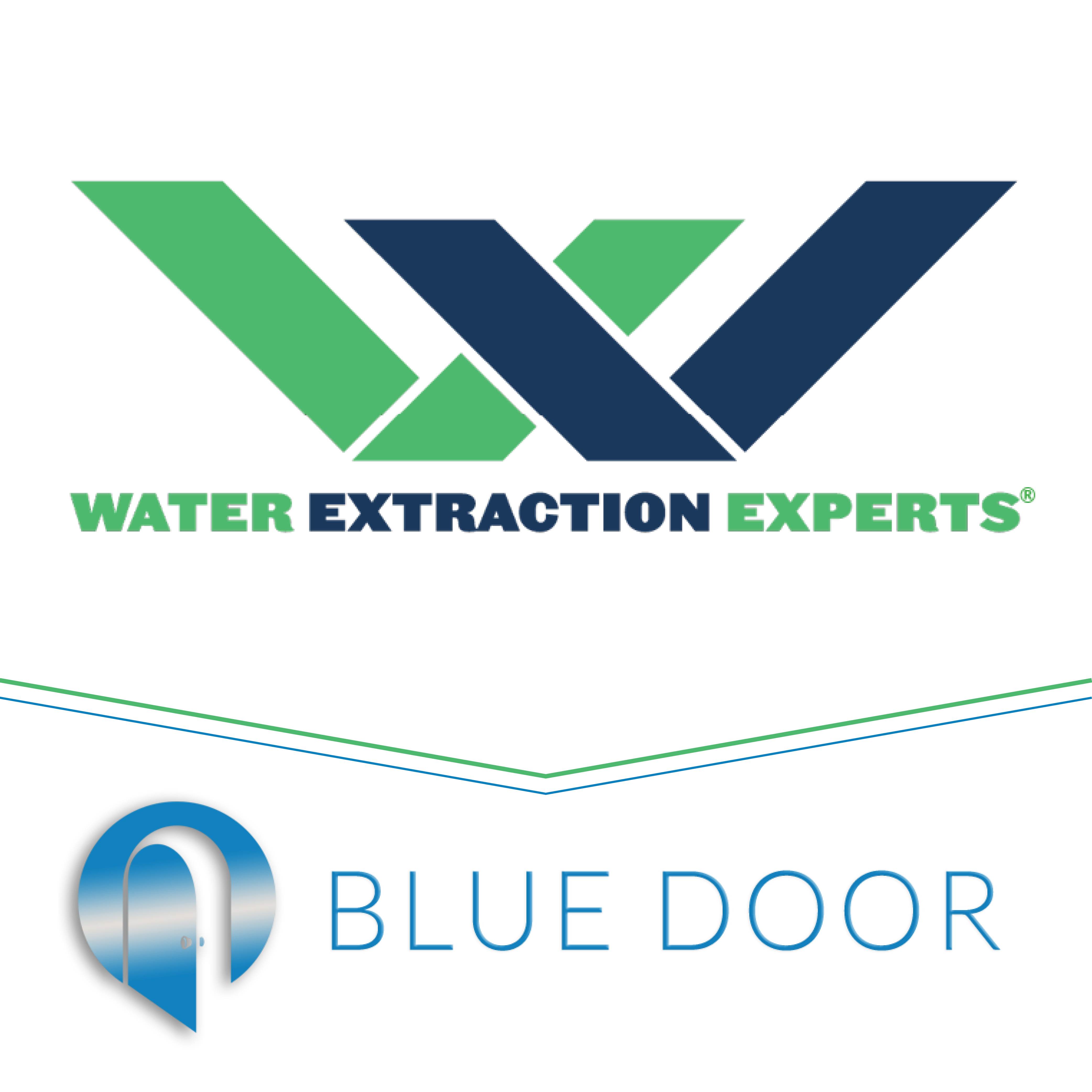 Water Extraction Experts logo