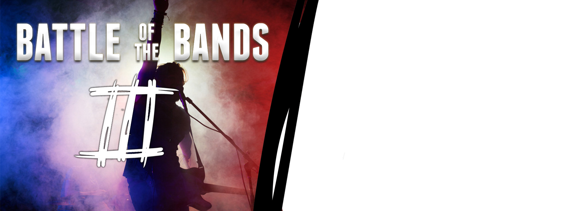 3rd Battle of the Bands at Rio Bravo Brewing