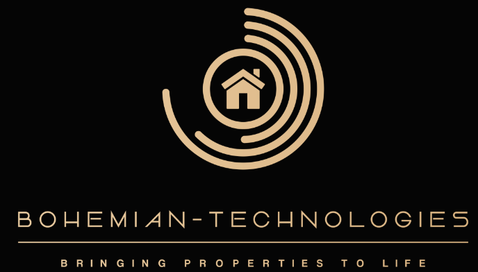 Bohemian Technologies logo