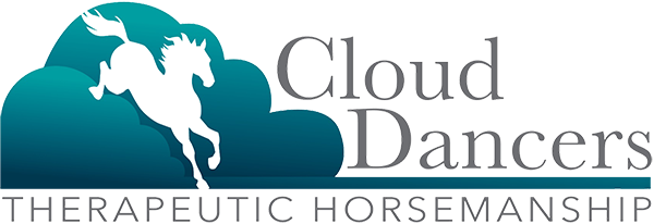 logo for Cloud Dancers THP