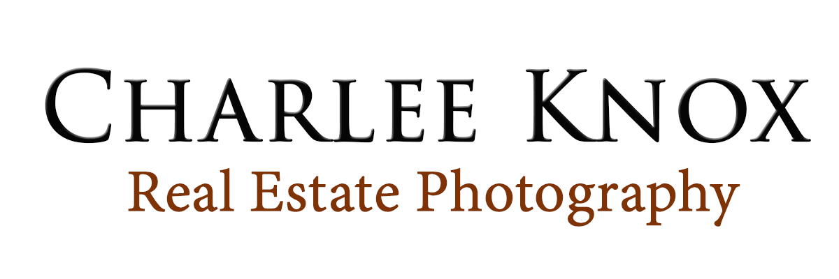 Charlee Knox Real Estate Photography logo