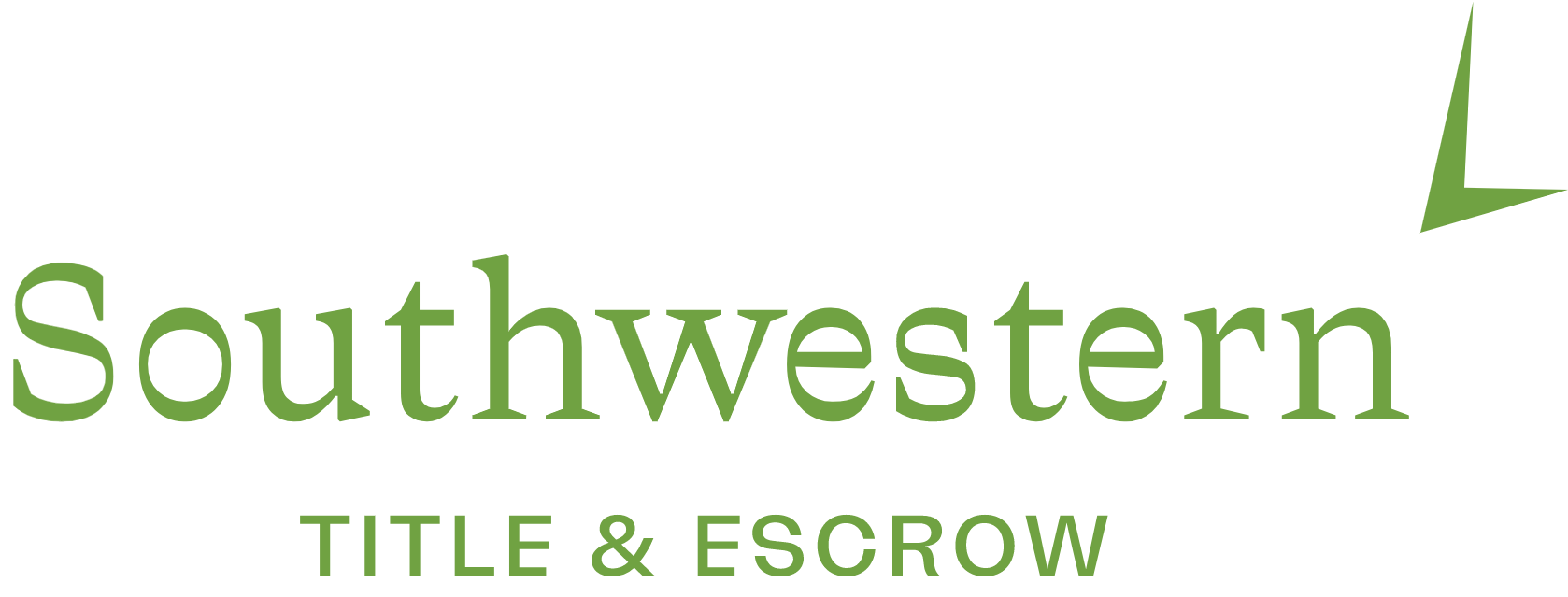 Southwestern Title & Escrow logo