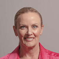 Cassandra Morrison