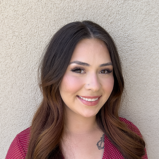 Photo of Cassie Montoya