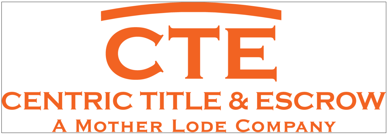 Centric Title and Escrow logo